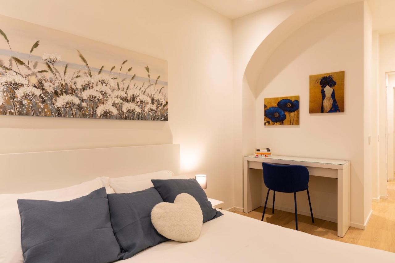Domus Ticinese Apartment Milan Exterior photo
